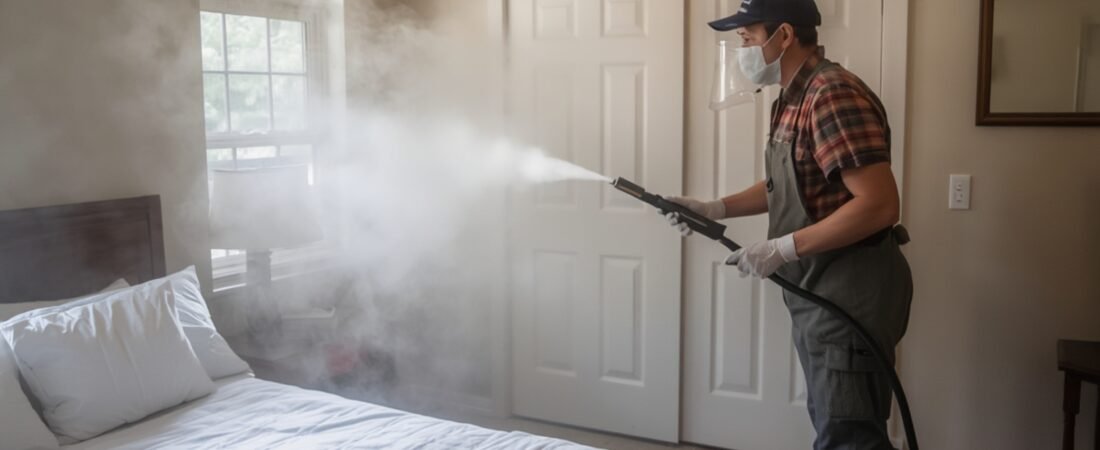 GLOBAL HYGIENE : Votre Expert en Stérilisation à la Vapeur à Marrakech