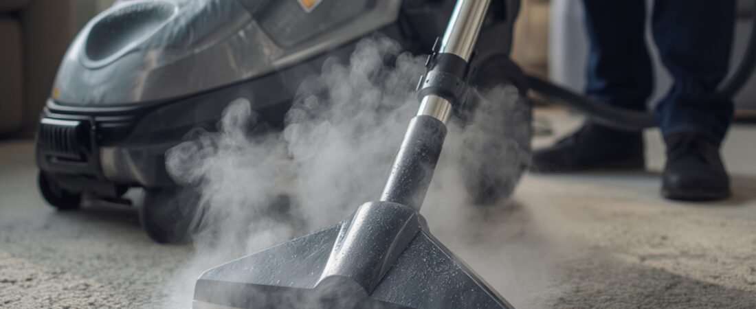GLOBAL HYGIÈNE : Société de Nettoyage des Moquettes à la Vapeur à Marrakech – Guide Complet 2026
